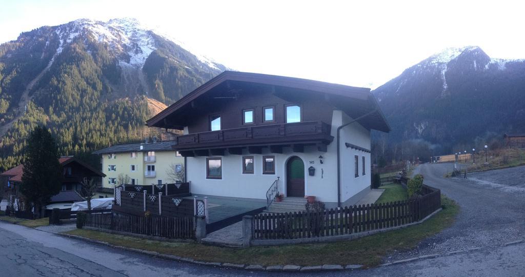 Landhaus Vier Jahreszeiten คริมเมล ห้อง รูปภาพ